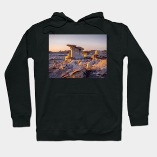 Bisti Badlands Hoodie